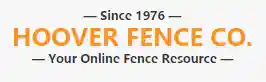  Hoover Fence Promo Codes