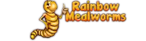  Rainbow Mealworms Promo Codes