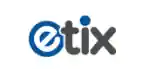  Etix.Com Promo Codes