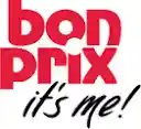 Bonprix Promo Codes