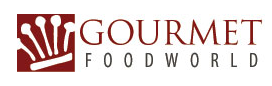 Gourmet Food World Promo Codes