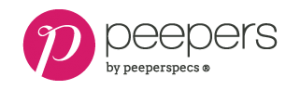  Peepers Promo Codes